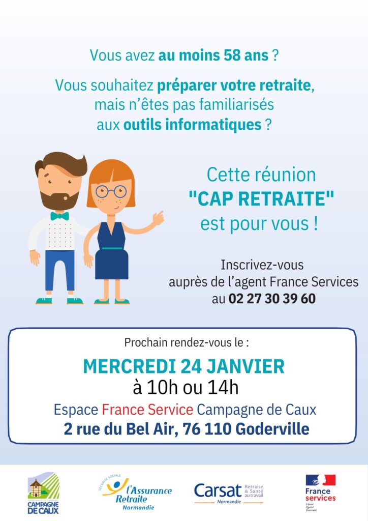 240124 Réunion CAP RETRAITE