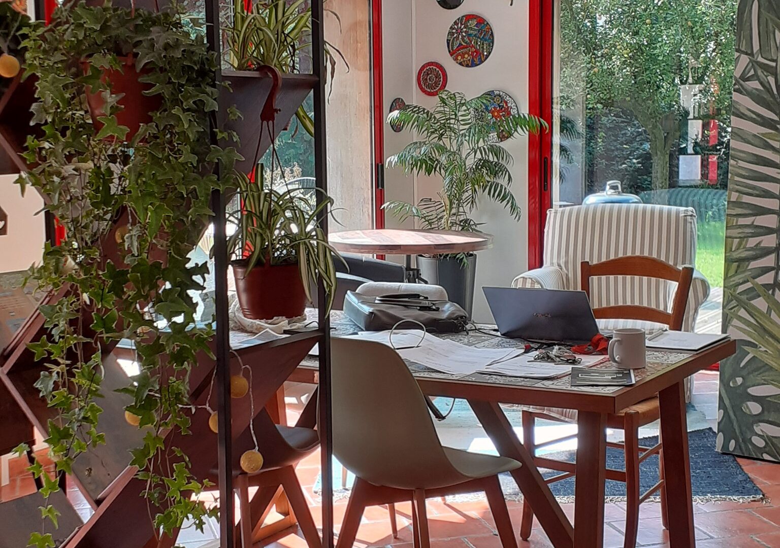 le nichoir coworking goderville