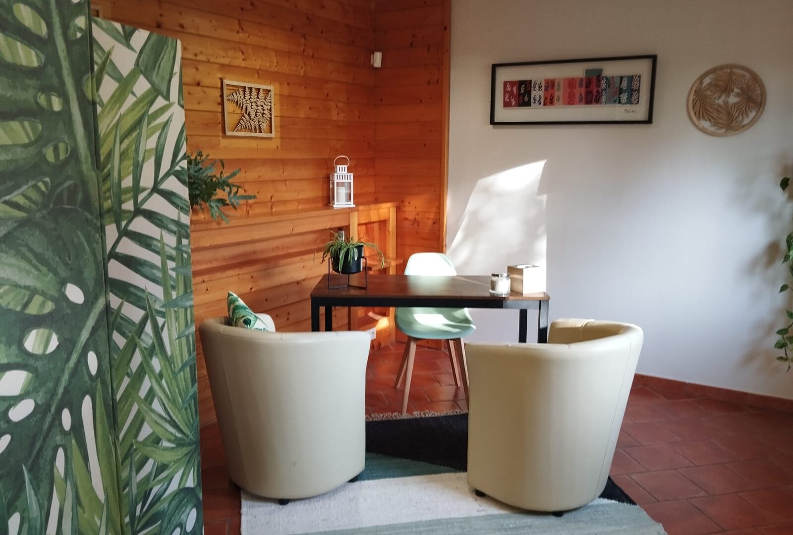 le nichoir coworking entrepreneur bien etre