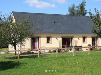 Le Clos Marie - Chambres d'hôtes