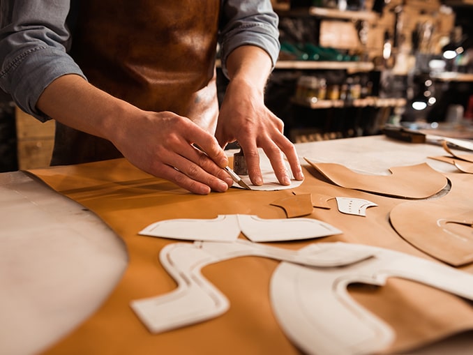 Contat Visuel Mobile