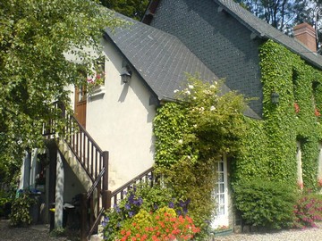 Le Presbytère