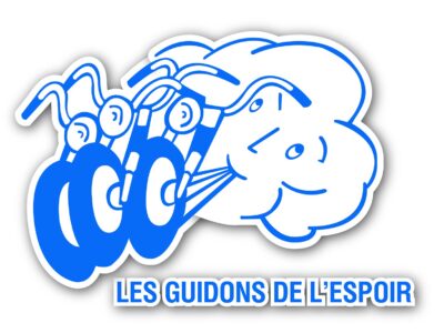 Les Guidons de l'Espoir