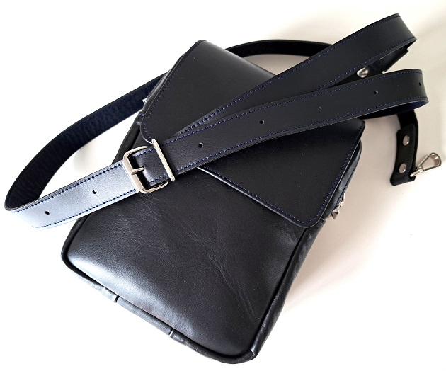 Pochette De Xavier 1 Paint