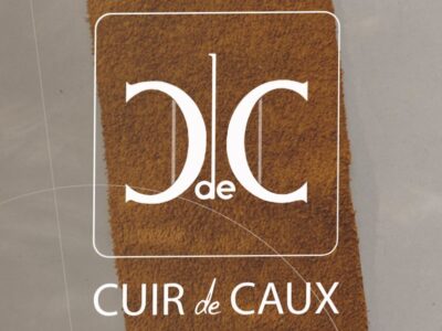Cuir de Caux : Artisan maroquinier