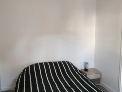 Appartement 4-6 pers