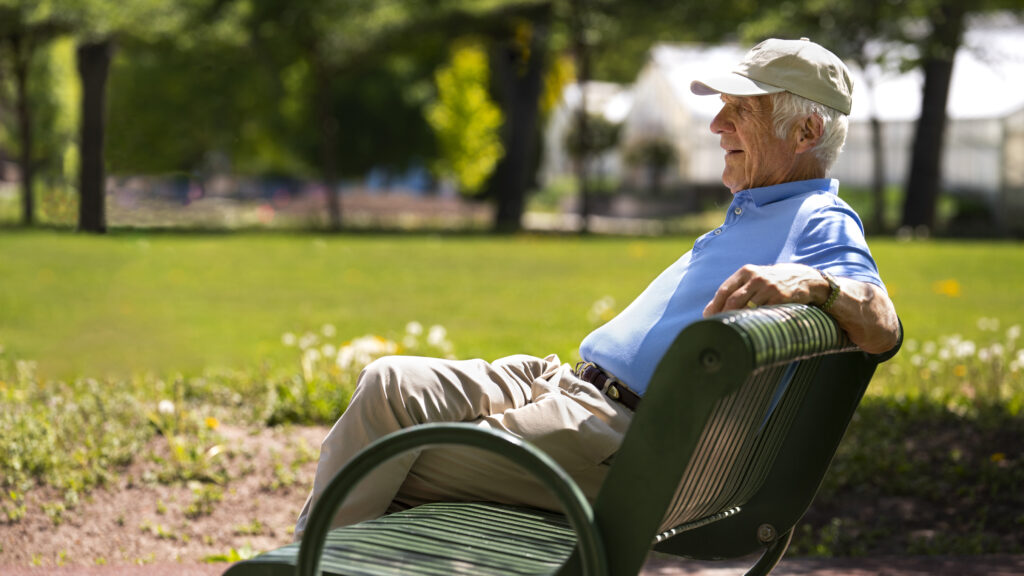 Senior Cap Retraite France Services Et La CARSAT