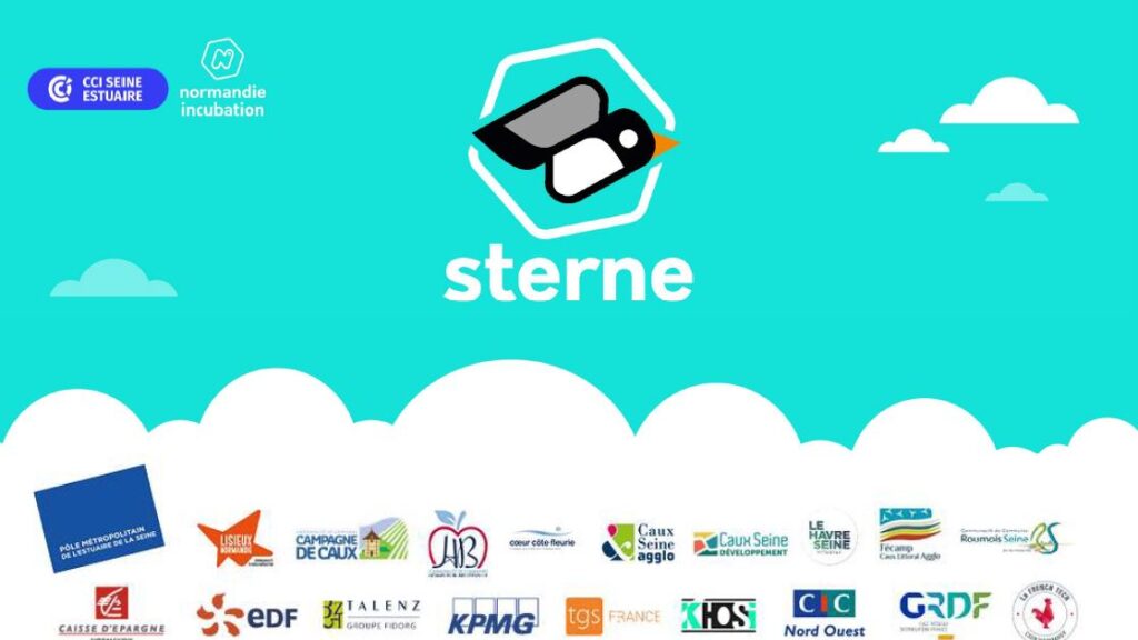 Sterne Estuairedelaseine