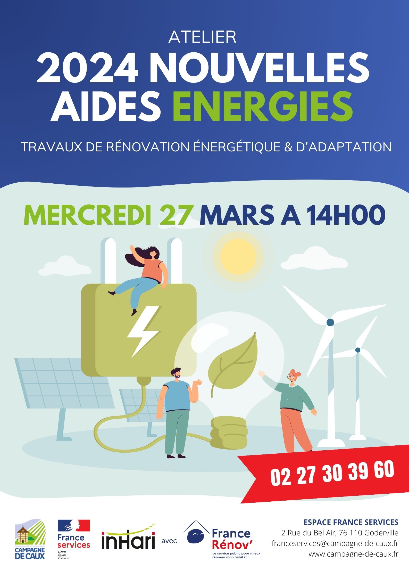 240327 Nouvelles Aides Energies