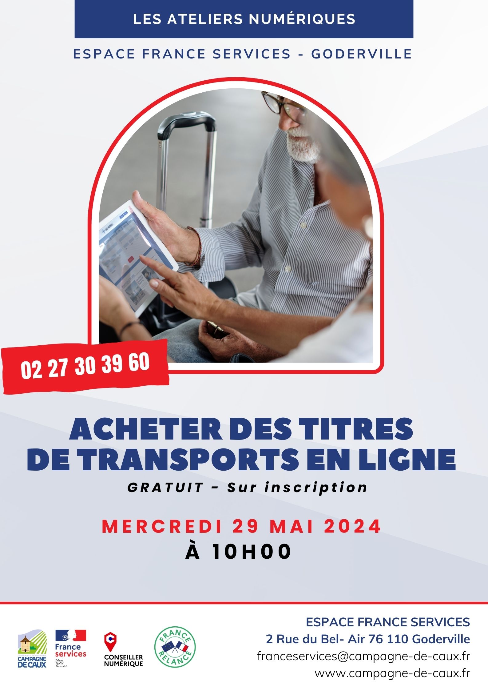 240529 Titre De Transport