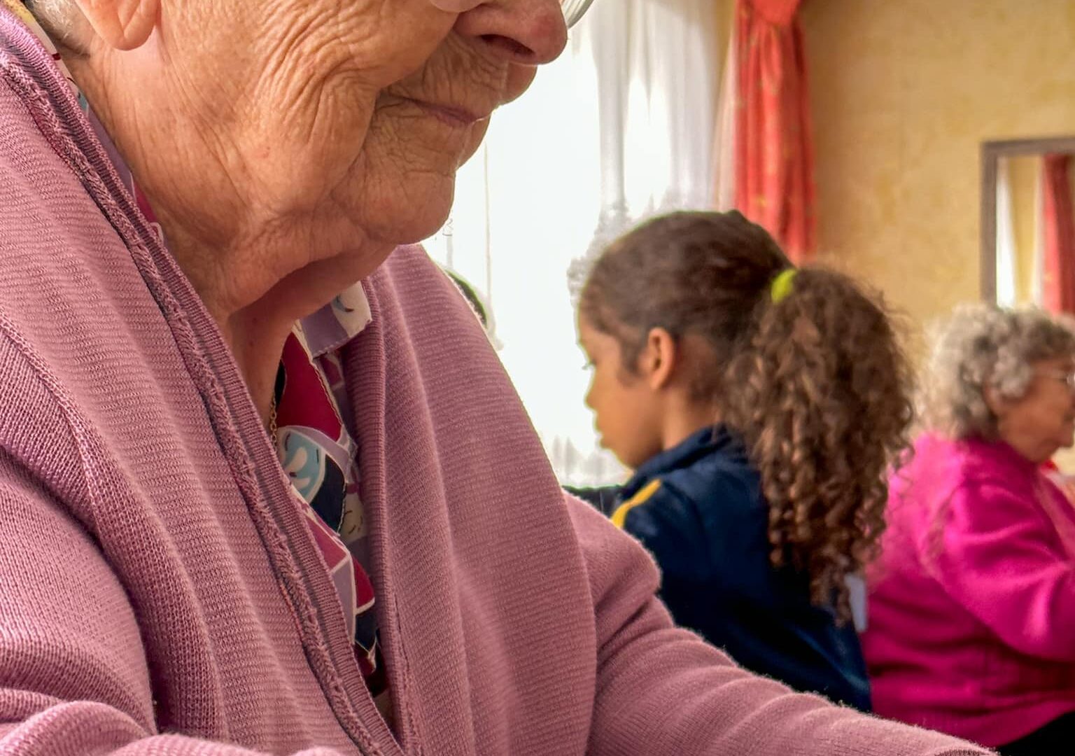 résidence la chênaie goderville