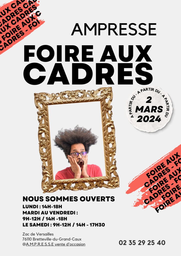 Ampresse Foire Aux Cadres (2)