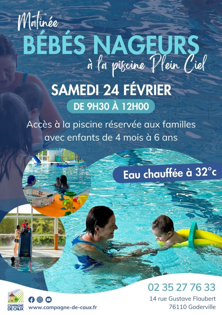 Bébés Nageurs 24 02