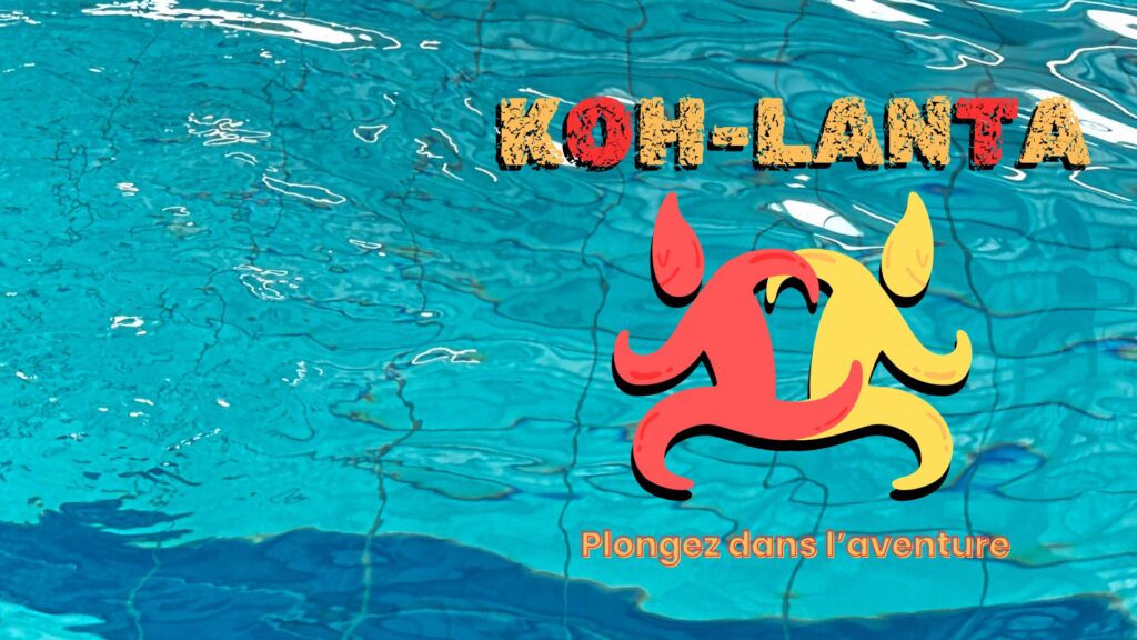Animation Koh Lanta Piscine Plein Ciel Campagne De Caux