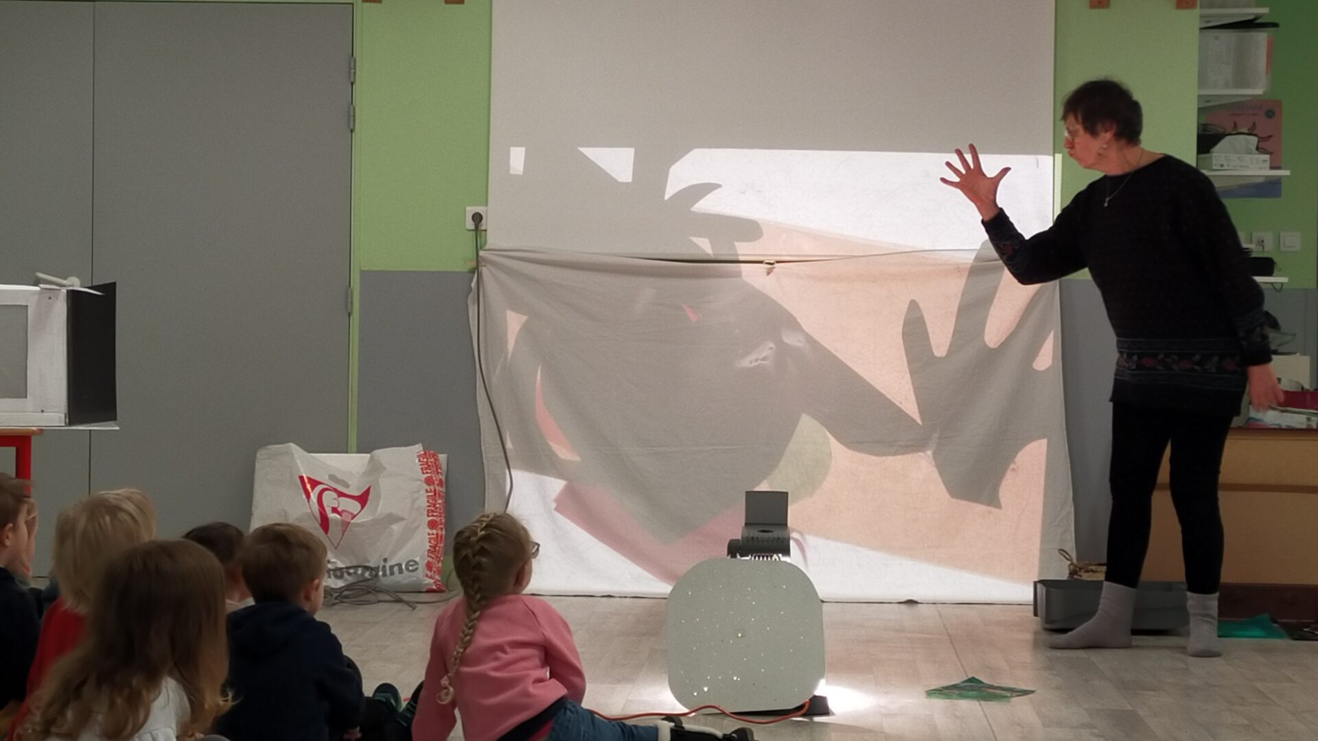 Atelier Cie Métalepse