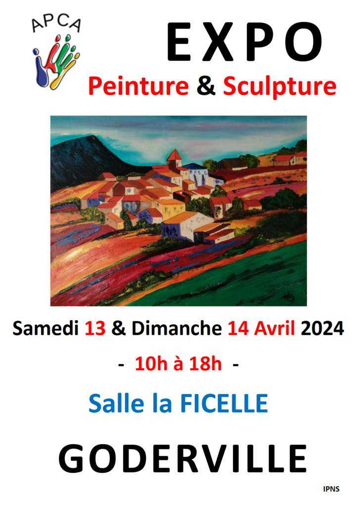 Expo APCA Goderville