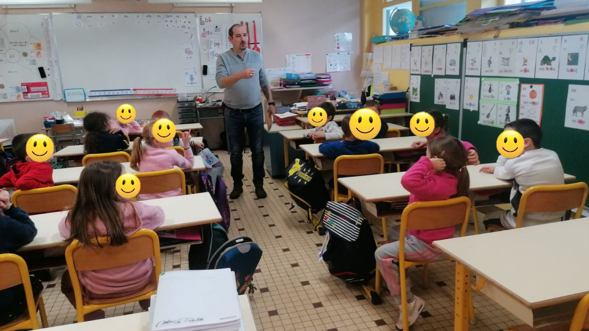 Microfolie Campagne De Caux 2024 Musée Numérique Itinérant