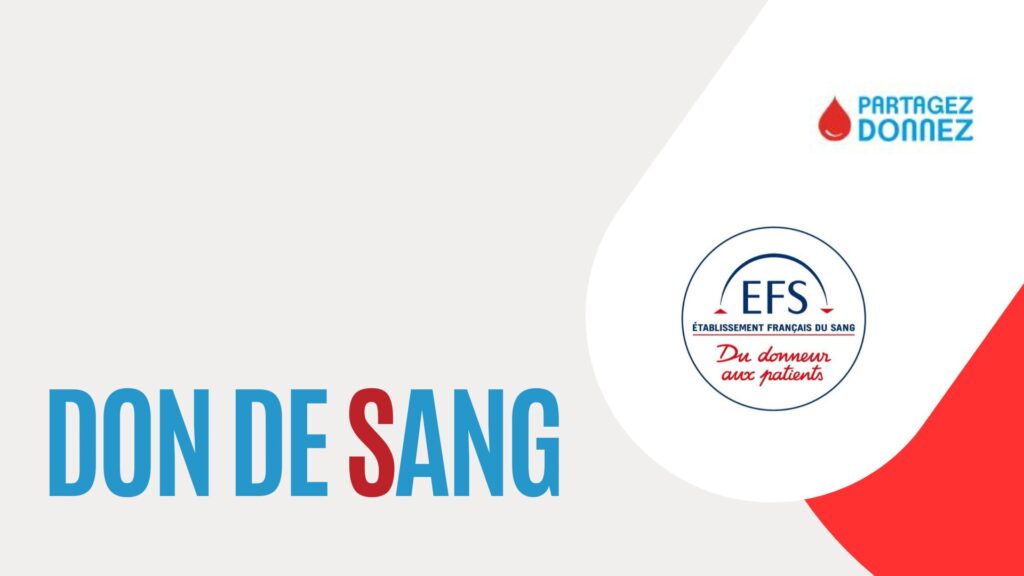 Don De Sang Ecrainville