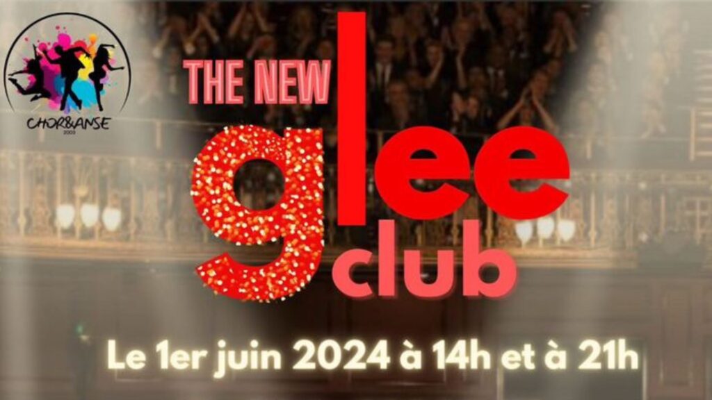 The New Glee Club