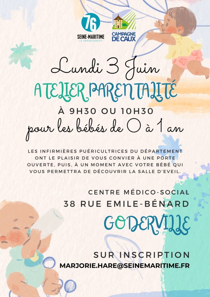 3 JUIN PMI