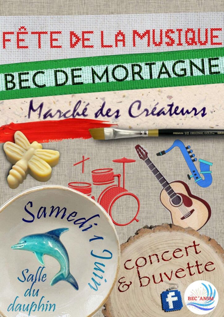 bec anim fête de la musique