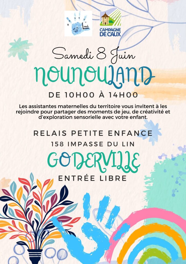 8 JUIN NOUNOULAND