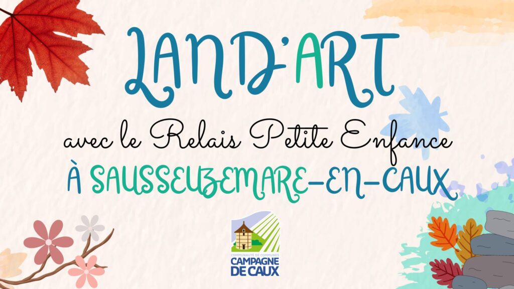 COUV Landart
