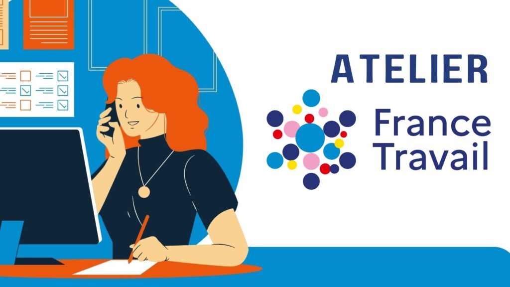 Atelier France Travail Goderville Campagnedecaux