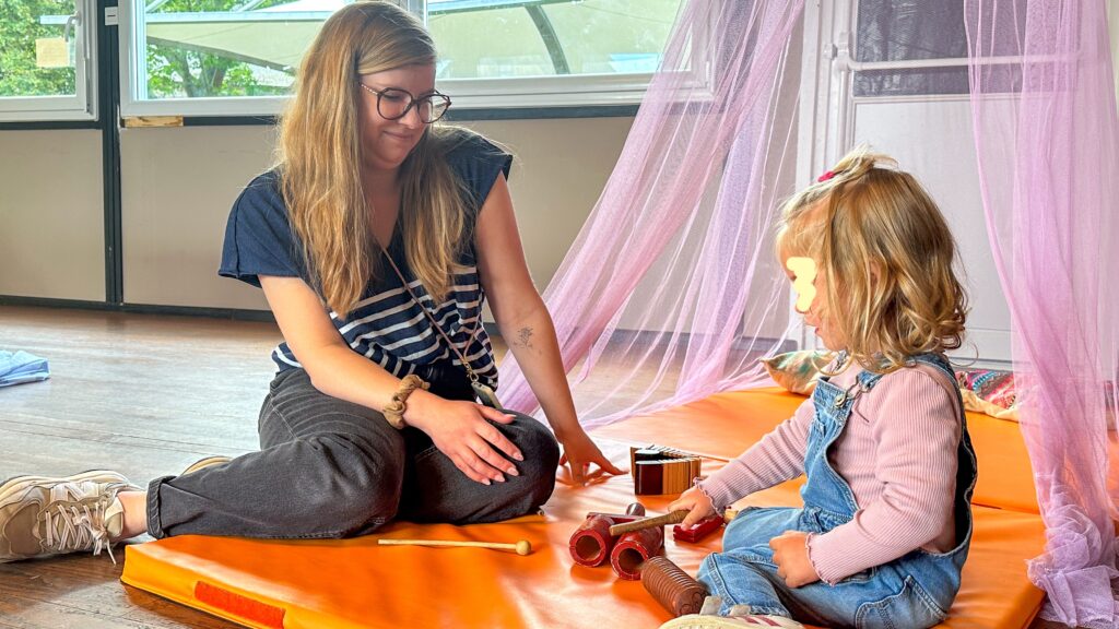 semaine petite enfance 2024 campagne de caux