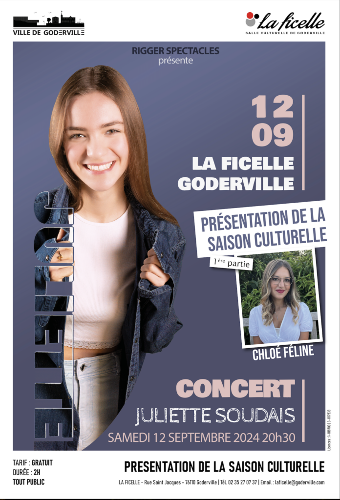 Lancement Saison La Ficelle Goderville
