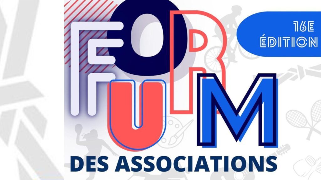 Forum Associaton Goderville 2024