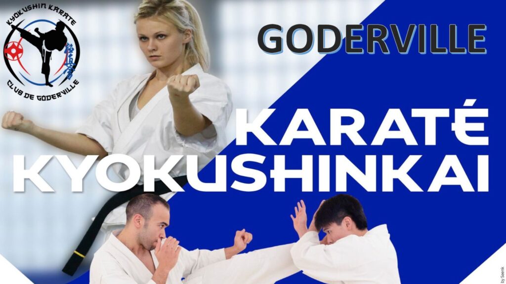 Karate Goderville