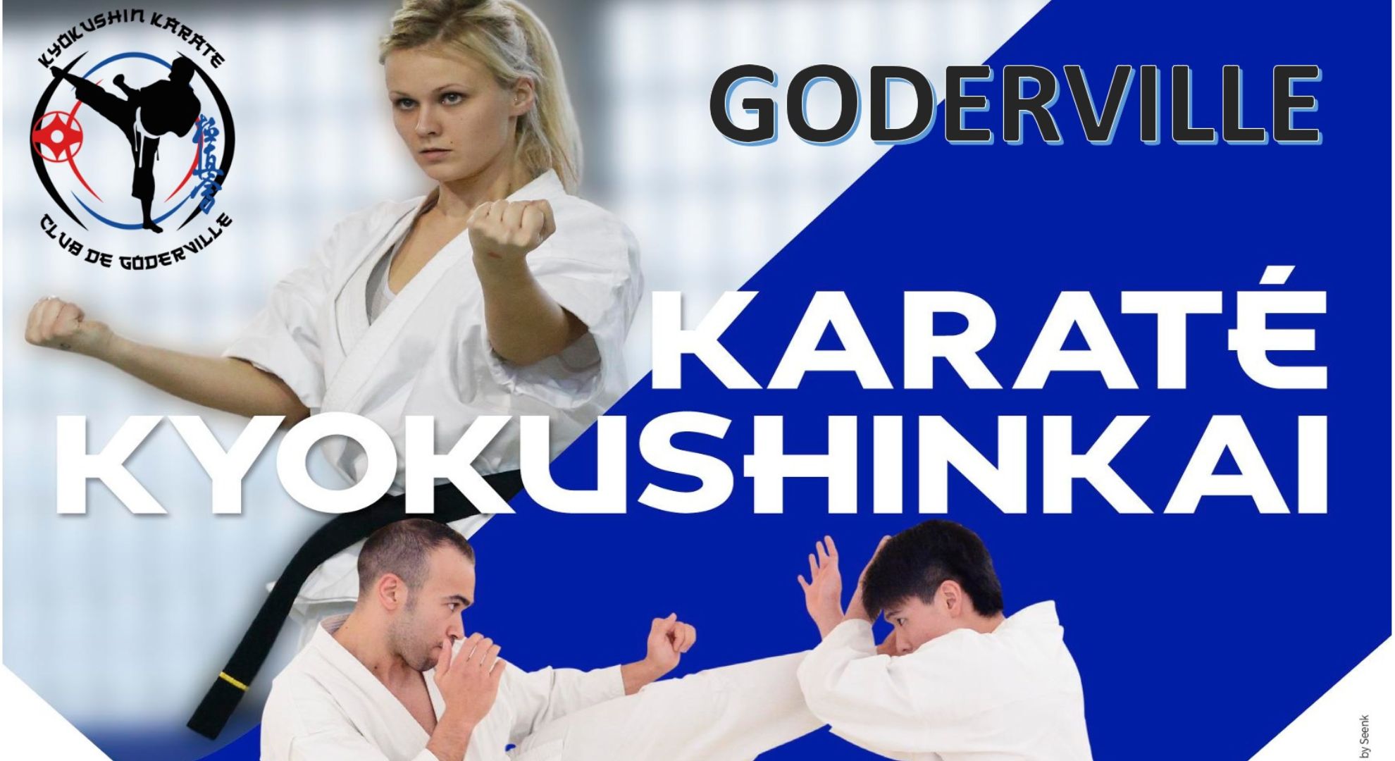 Karate Goderville
