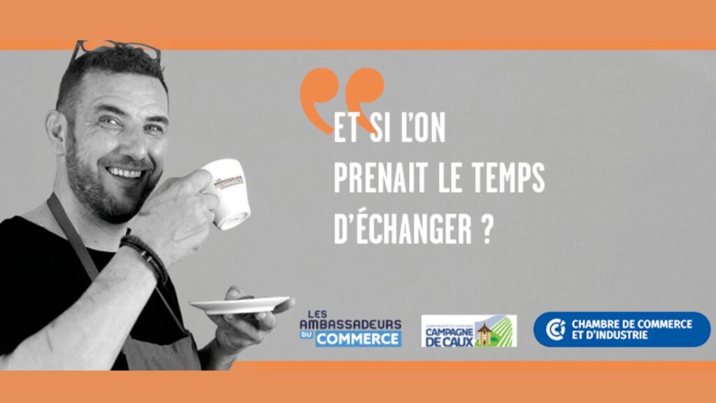 Café Du Commerce 2024 Campagne De Caux