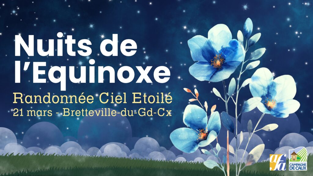 Nuits De L'Equinoxe Facebook