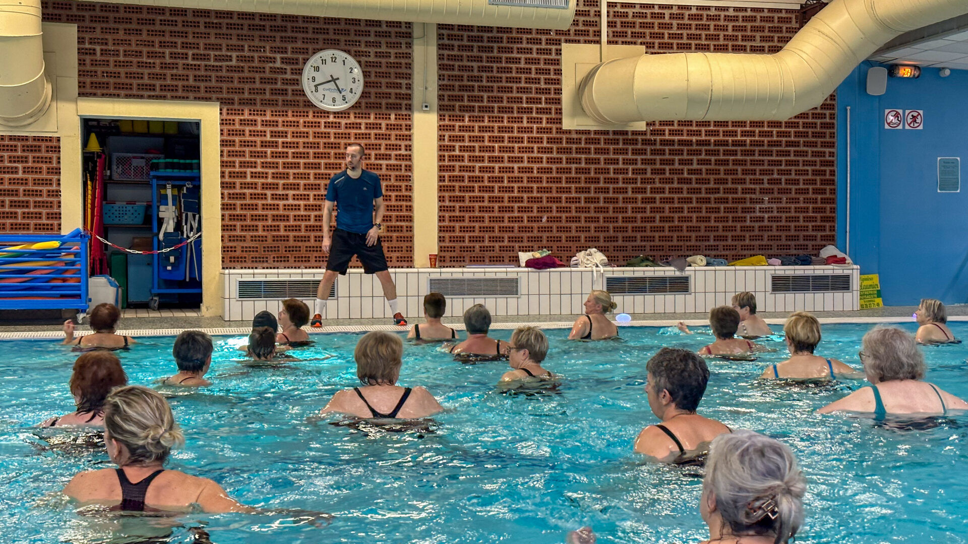 Soiree Zen 2025 Piscine plein ciel