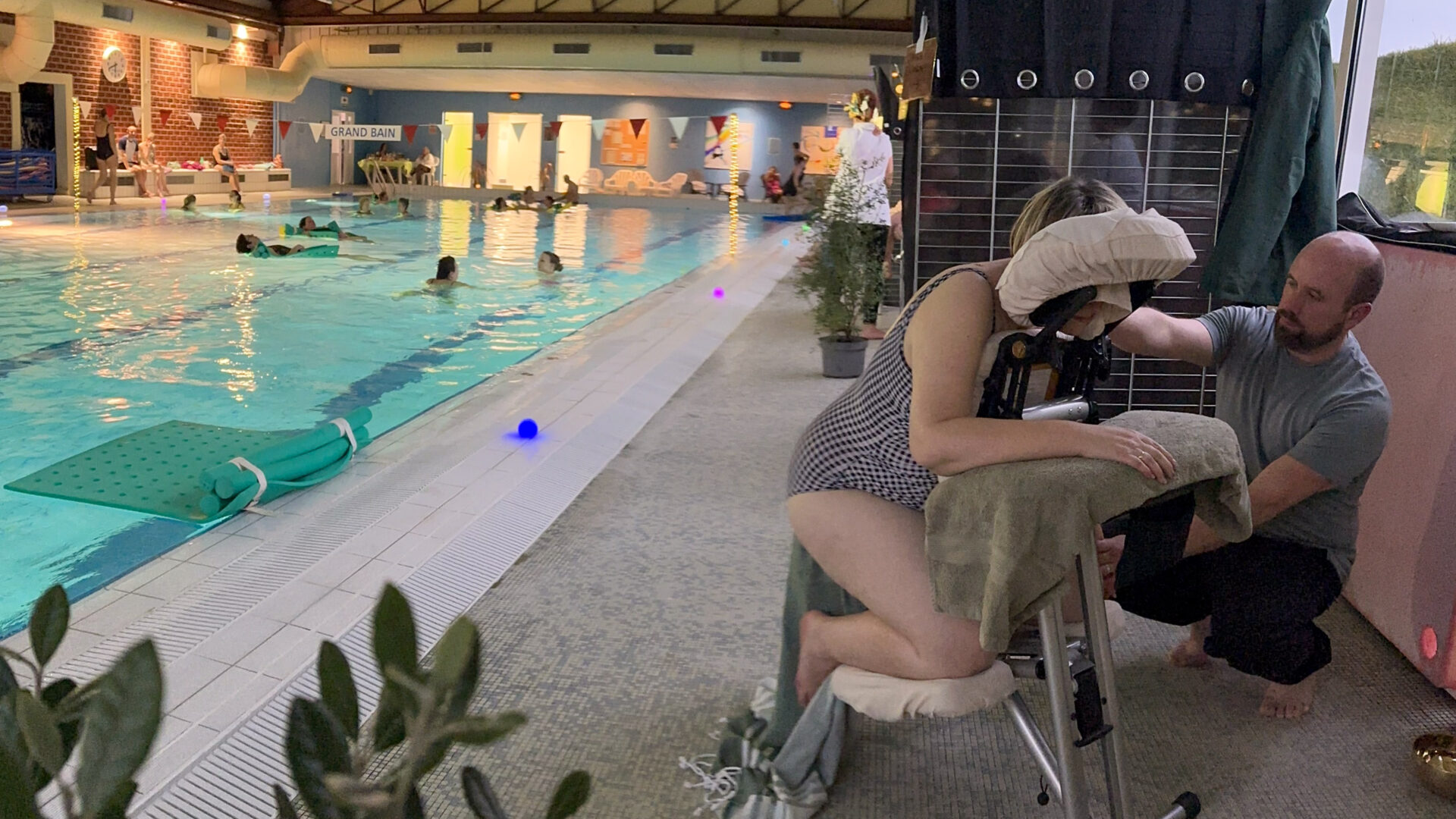 Soiree Zen 2025 Piscine Plein Ciel