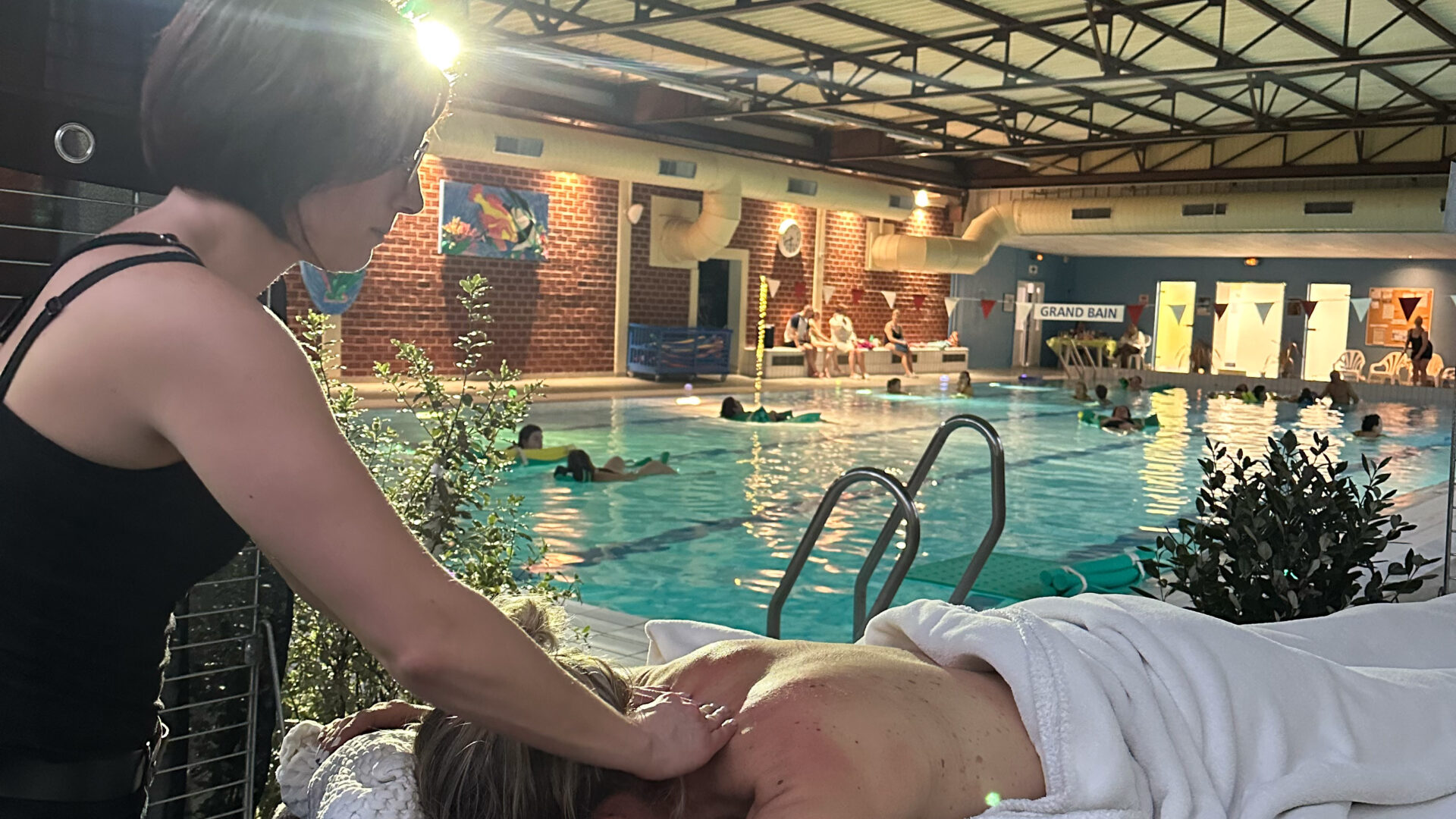 Soiree Zen 2025 Piscine Plein Ciel