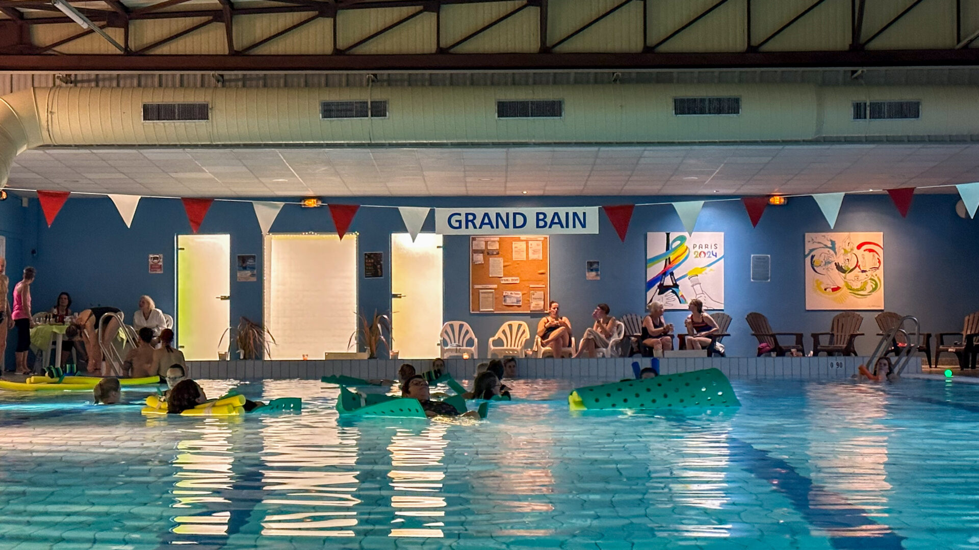 Soiree Zen 2025 Piscine Plein Ciel