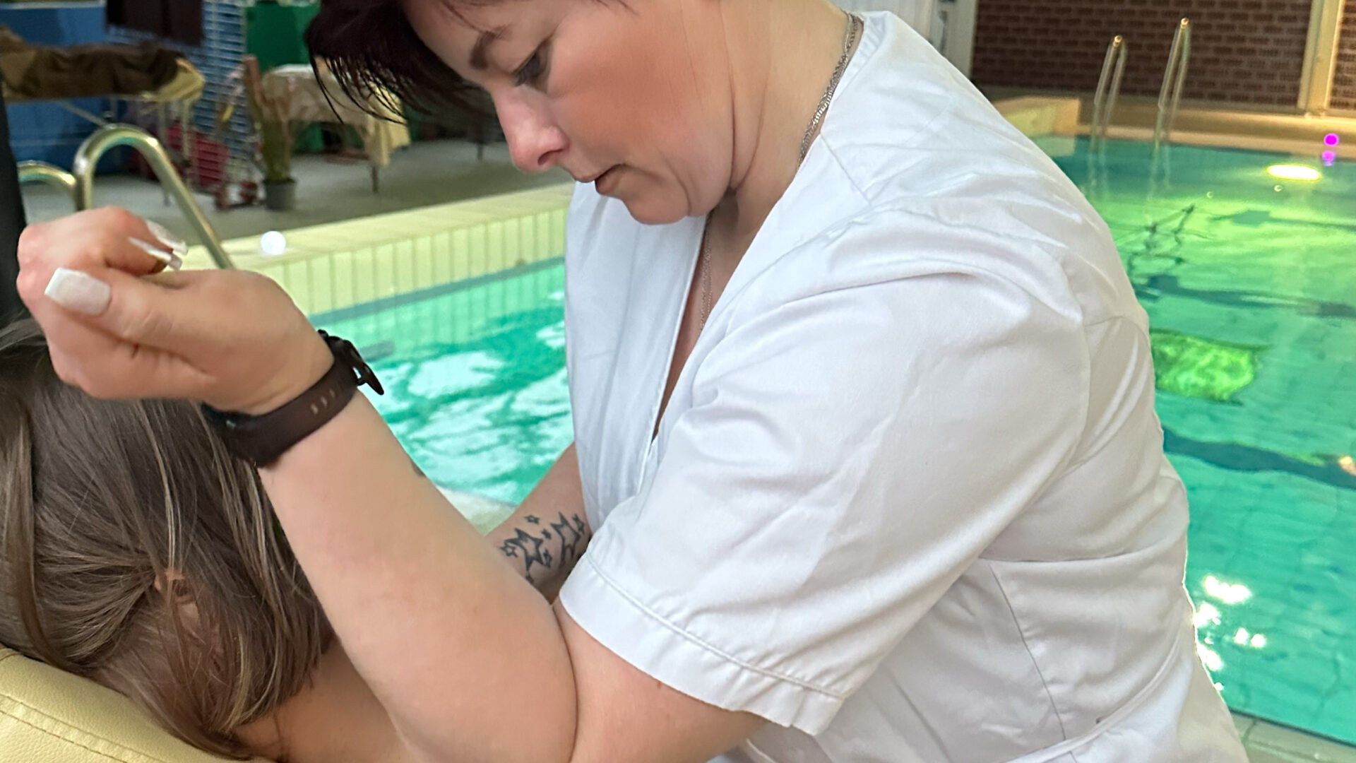 Soiree Zen 2025 Piscine Plein Ciel