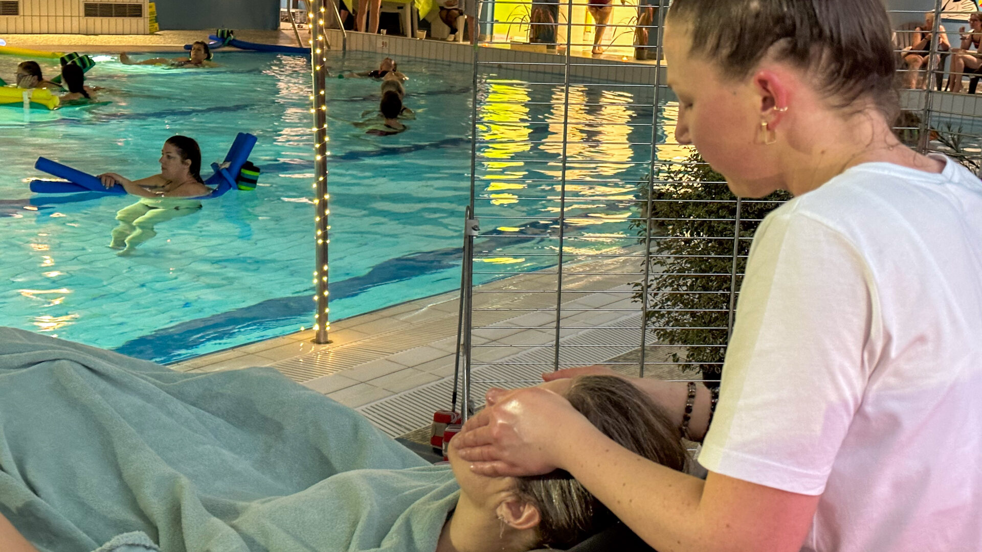 Soiree Zen 2025 Piscine Plein Ciel