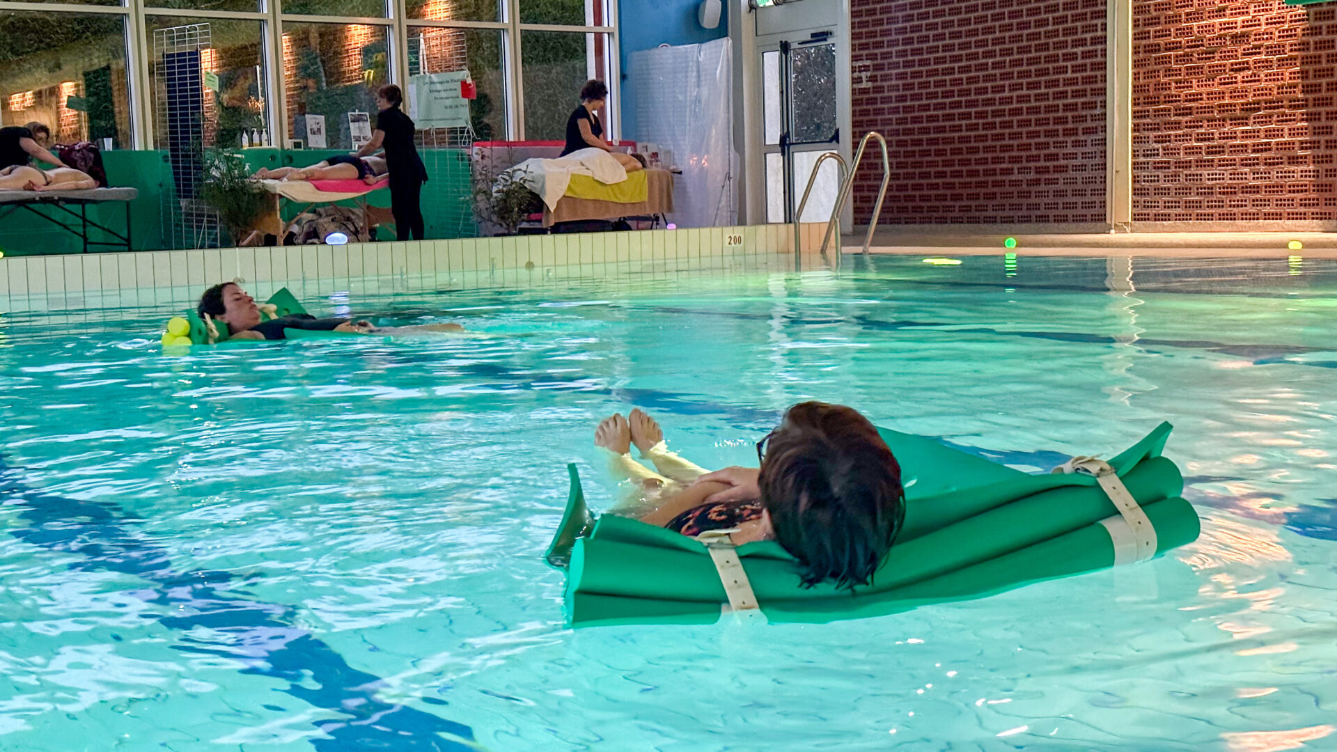 Soiree Zen 2025 Piscine Plein Ciel