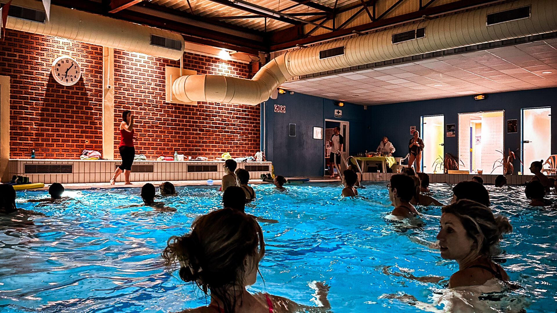 Soiree Zen 2025 Piscine Plein Ciel