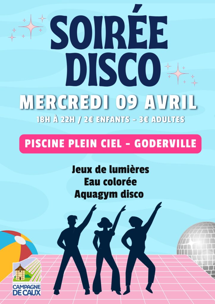 Disco Party