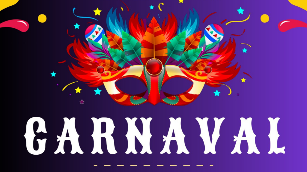 Carnaval Enfant Bricailletot St Maclou