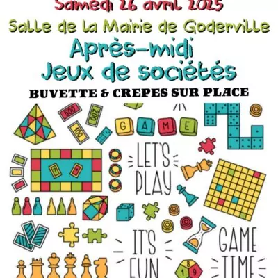 Affiche Journee Jeux 400x400