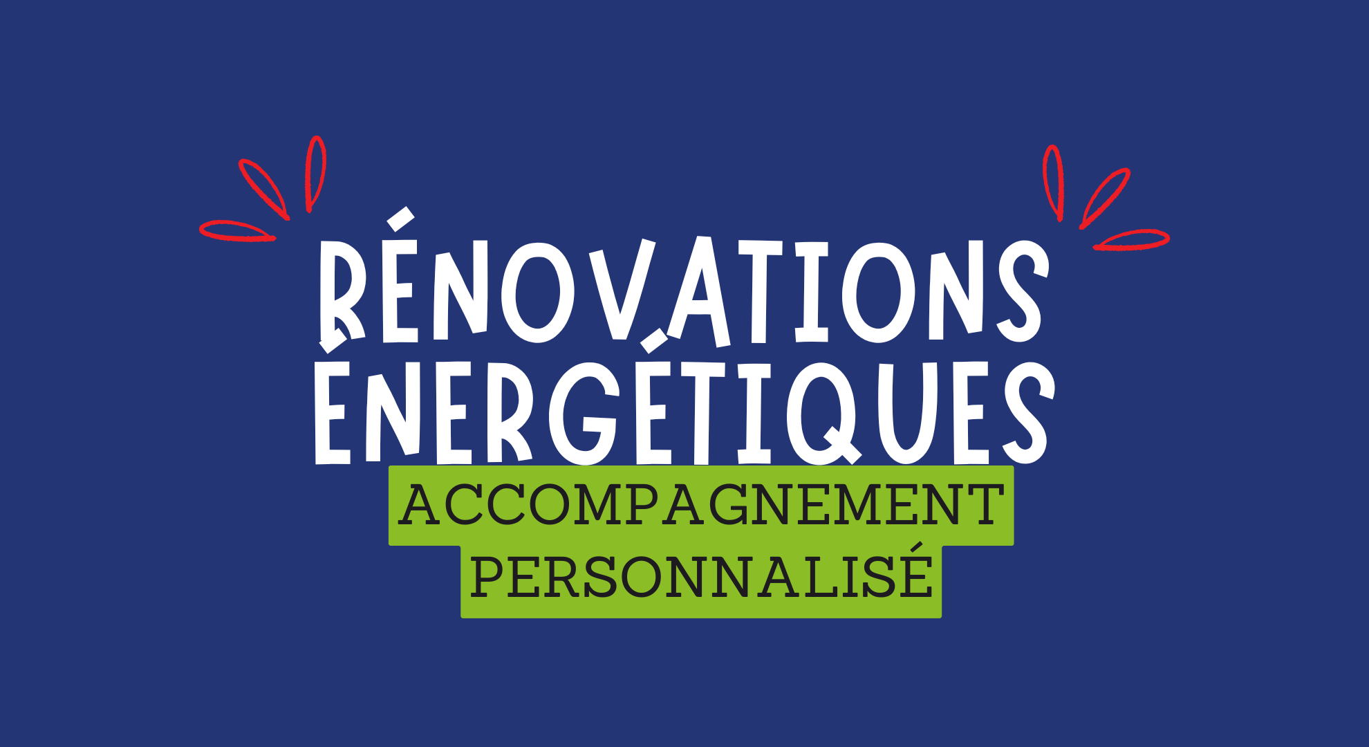 Envie de rénover ? Inhari vous accompagne à l'espace France Services