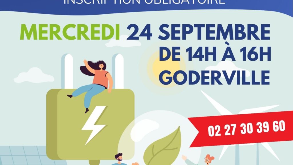 ATELIER ENERGIES 2409