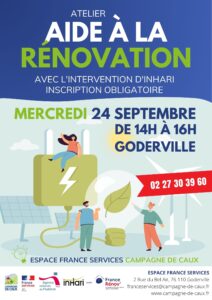 ATELIER ENERGIES 2409
