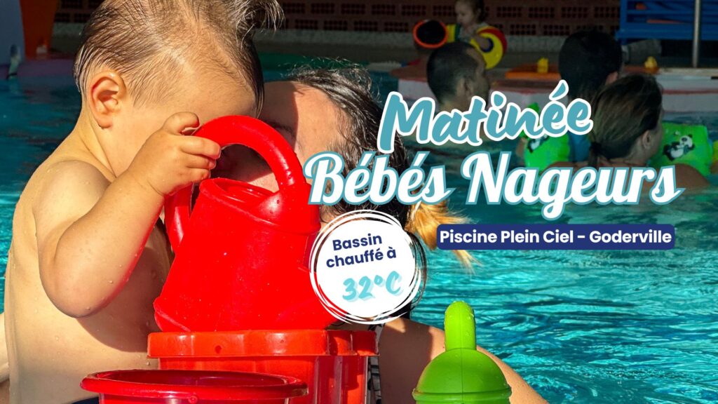 Matinee Bébé Nageur Campagne De Caux